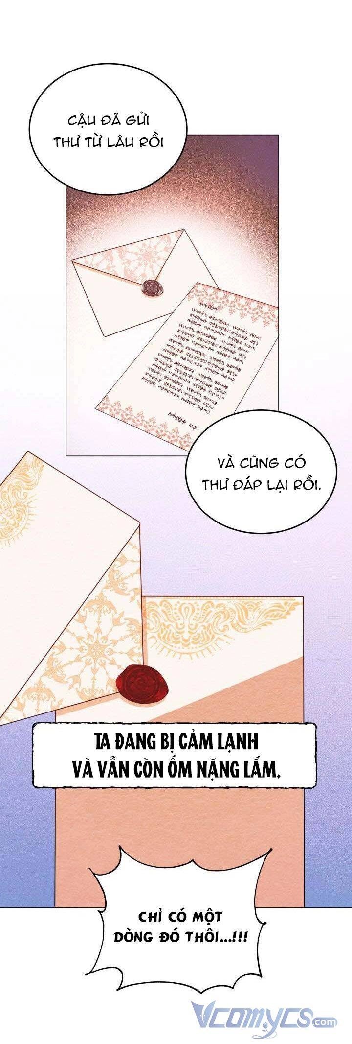 Nhân Vật Phản Diện Cũng Khó Chịu Chapter 9 - 31