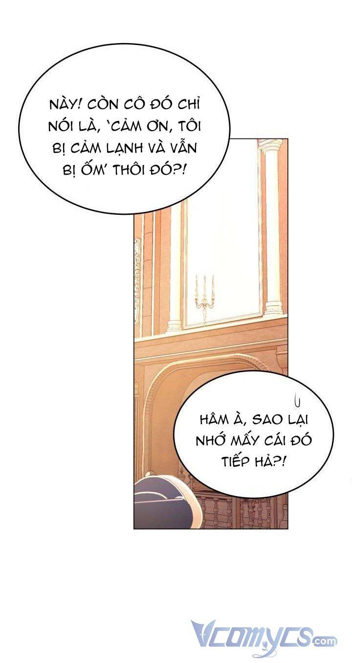 Nhân Vật Phản Diện Cũng Khó Chịu Chapter 9 - 33