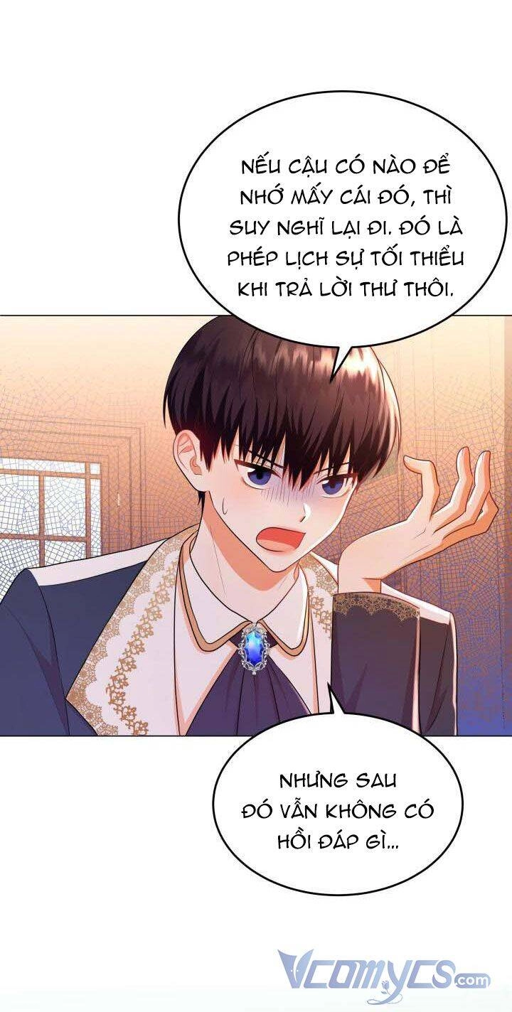 Nhân Vật Phản Diện Cũng Khó Chịu Chapter 9 - 34