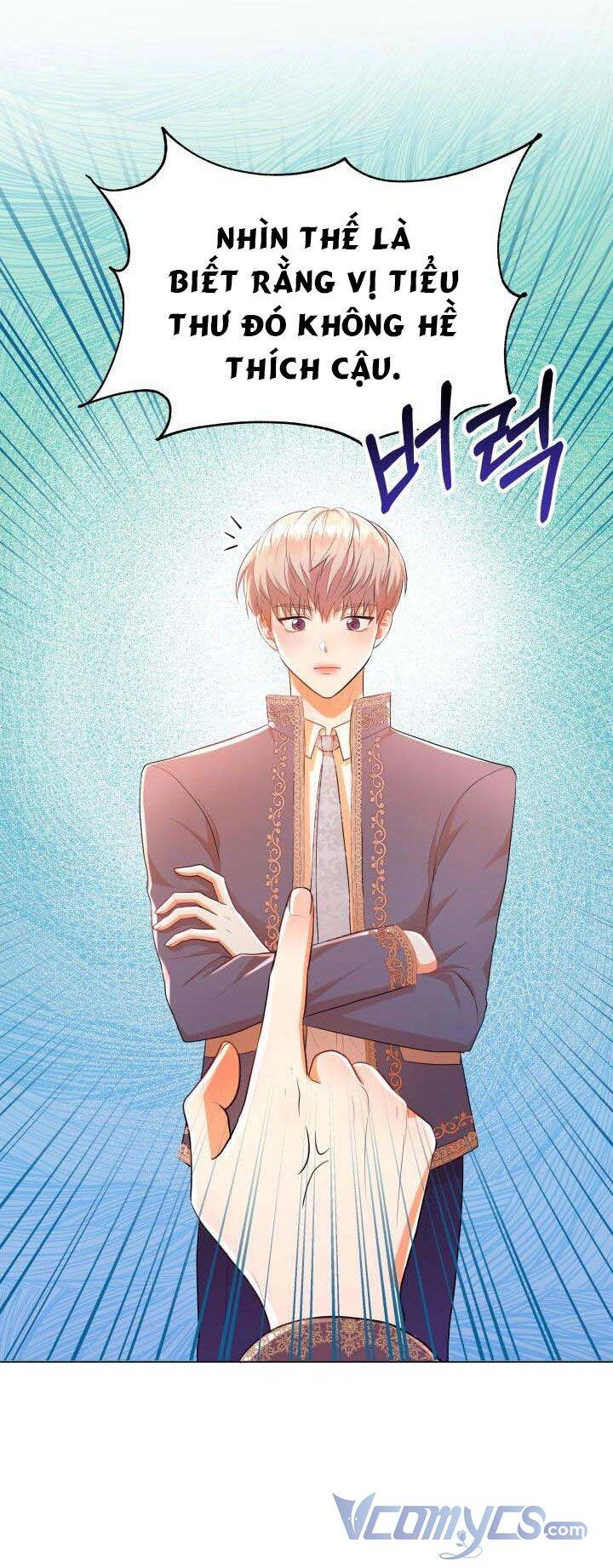 Nhân Vật Phản Diện Cũng Khó Chịu Chapter 9 - 35