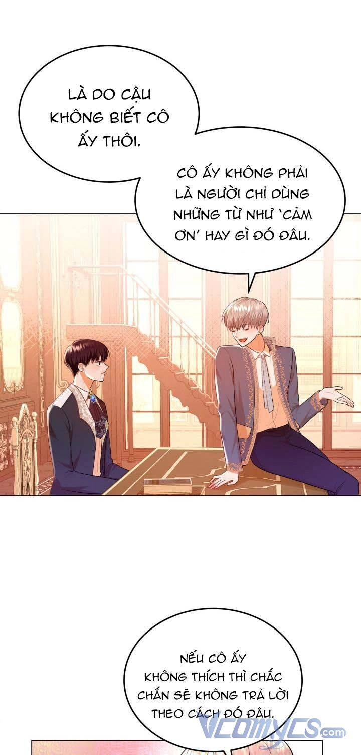 Nhân Vật Phản Diện Cũng Khó Chịu Chapter 9 - 36