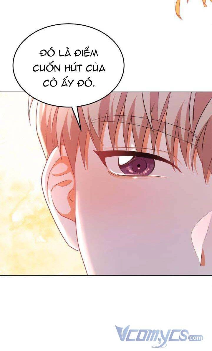 Nhân Vật Phản Diện Cũng Khó Chịu Chapter 9 - 40