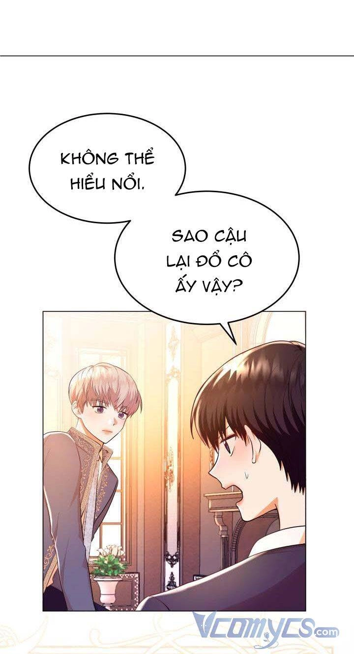 Nhân Vật Phản Diện Cũng Khó Chịu Chapter 9 - 41