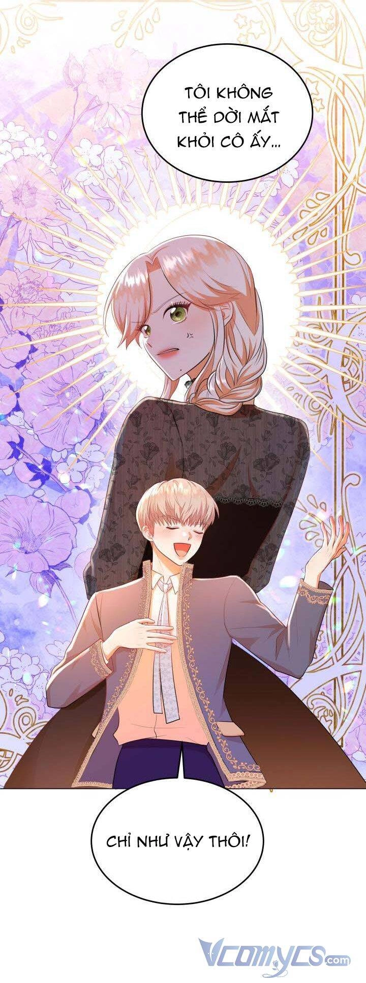 Nhân Vật Phản Diện Cũng Khó Chịu Chapter 9 - 42