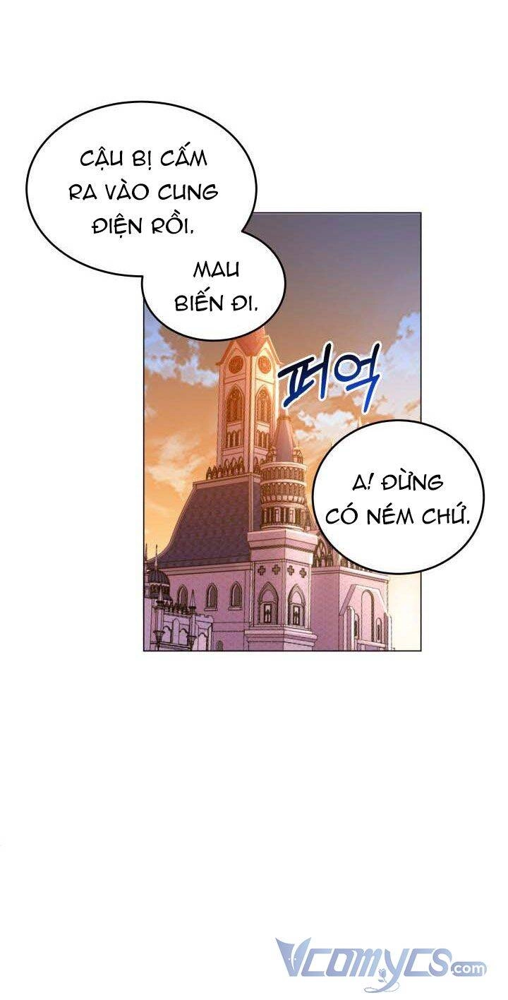 Nhân Vật Phản Diện Cũng Khó Chịu Chapter 9 - 43