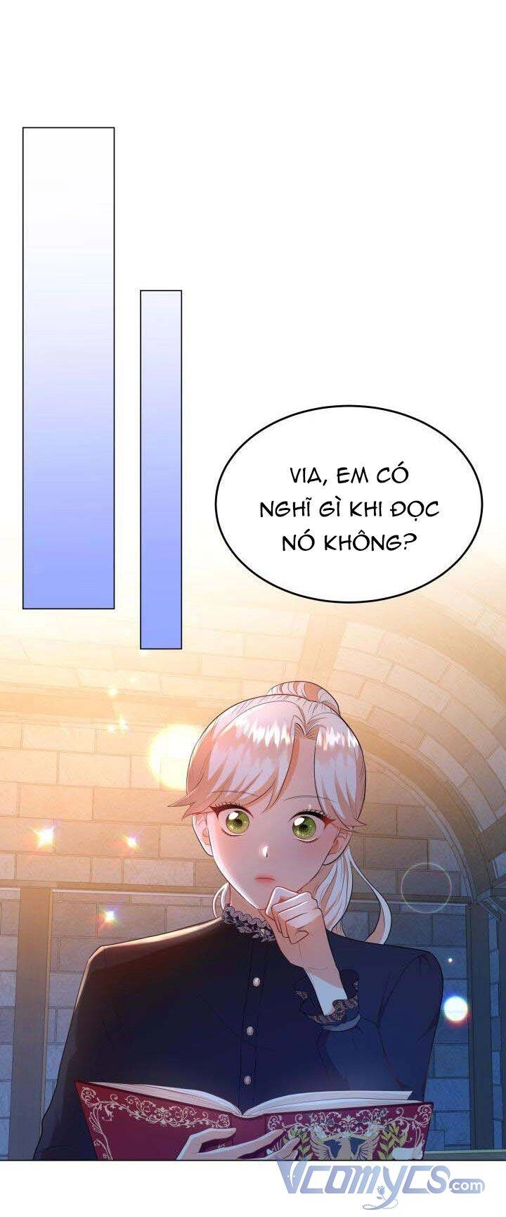 Nhân Vật Phản Diện Cũng Khó Chịu Chapter 9 - 44