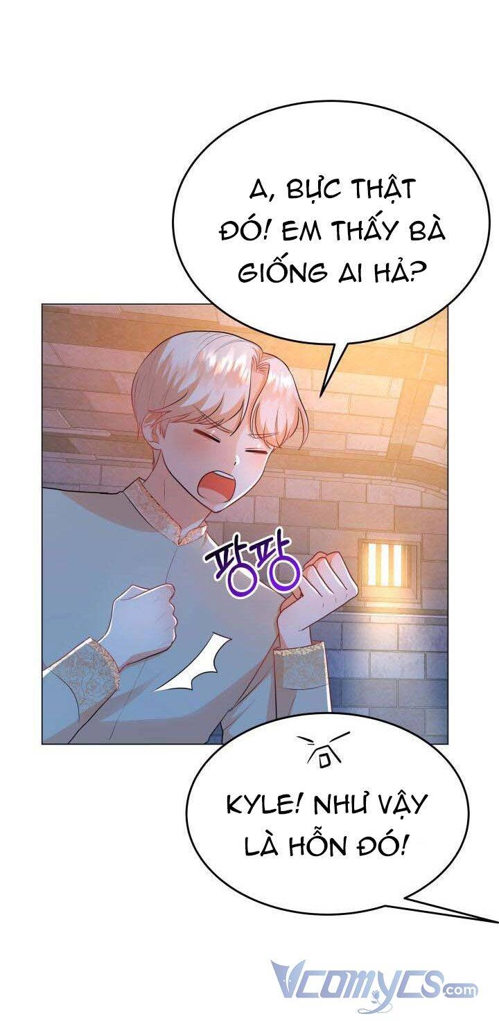 Nhân Vật Phản Diện Cũng Khó Chịu Chapter 9 - 46