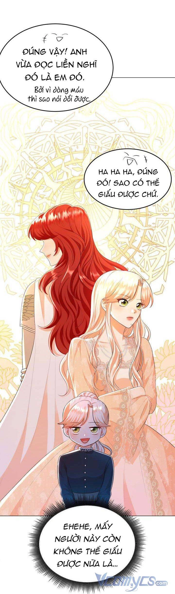 Nhân Vật Phản Diện Cũng Khó Chịu Chapter 9 - 49