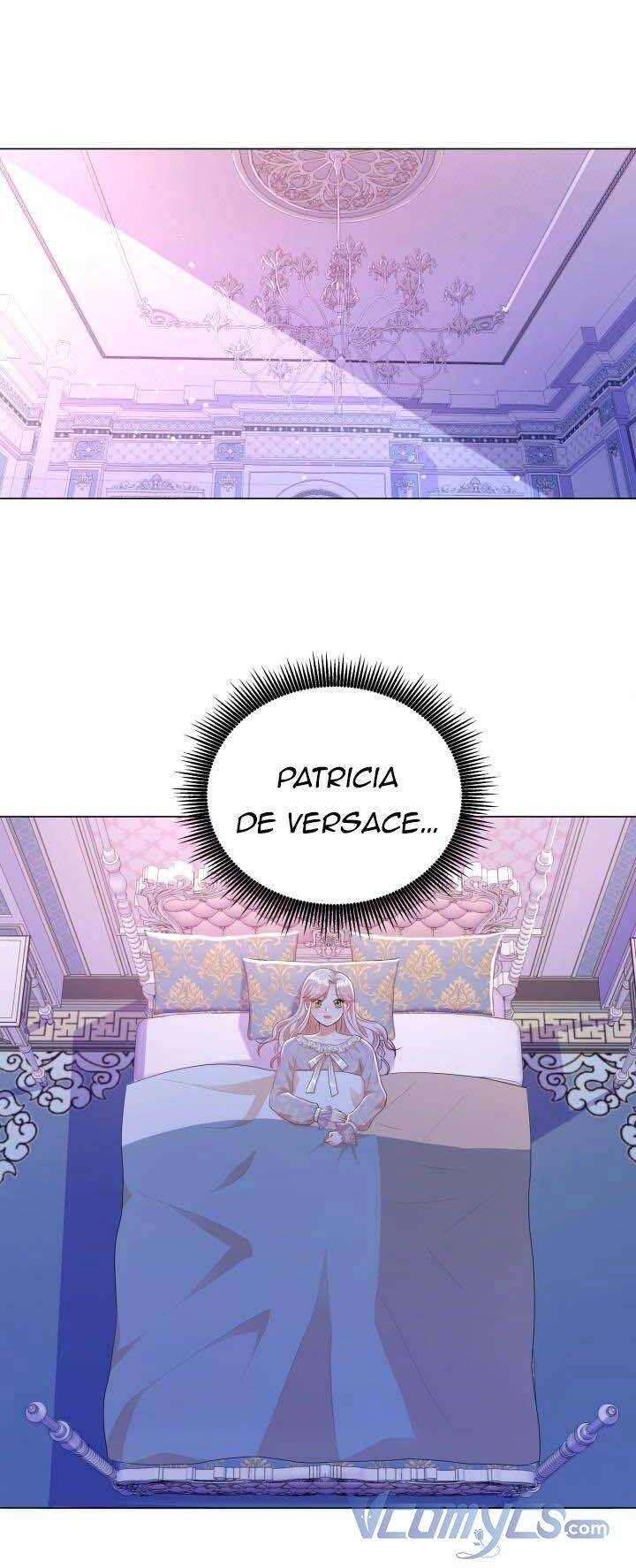 Nhân Vật Phản Diện Cũng Khó Chịu Chapter 9 - 51