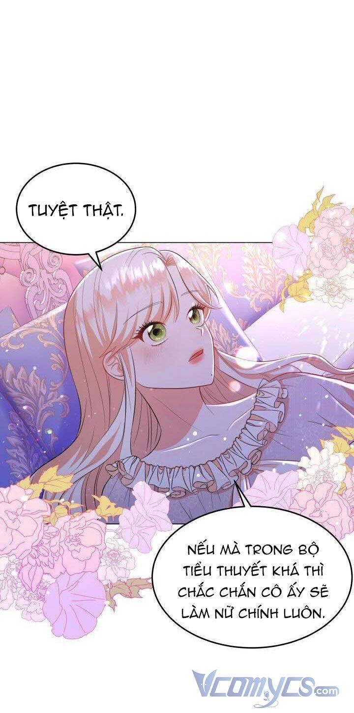 Nhân Vật Phản Diện Cũng Khó Chịu Chapter 9 - 52