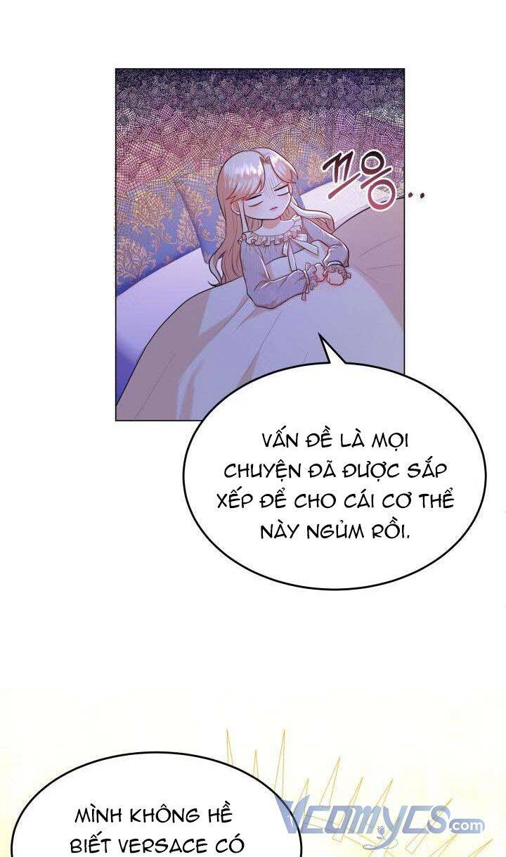 Nhân Vật Phản Diện Cũng Khó Chịu Chapter 9 - 53