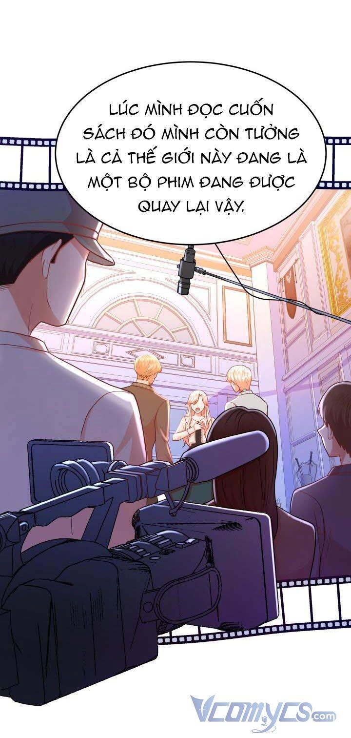 Nhân Vật Phản Diện Cũng Khó Chịu Chapter 9 - 55