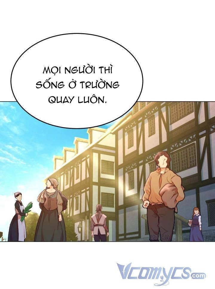 Nhân Vật Phản Diện Cũng Khó Chịu Chapter 9 - 56