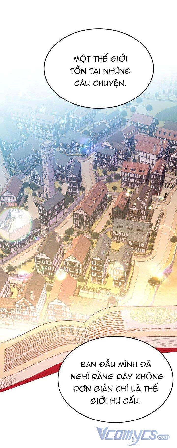 Nhân Vật Phản Diện Cũng Khó Chịu Chapter 9 - 57