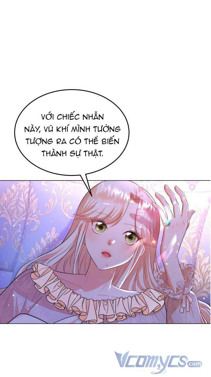 Nhân Vật Phản Diện Cũng Khó Chịu Chapter 9 - 58