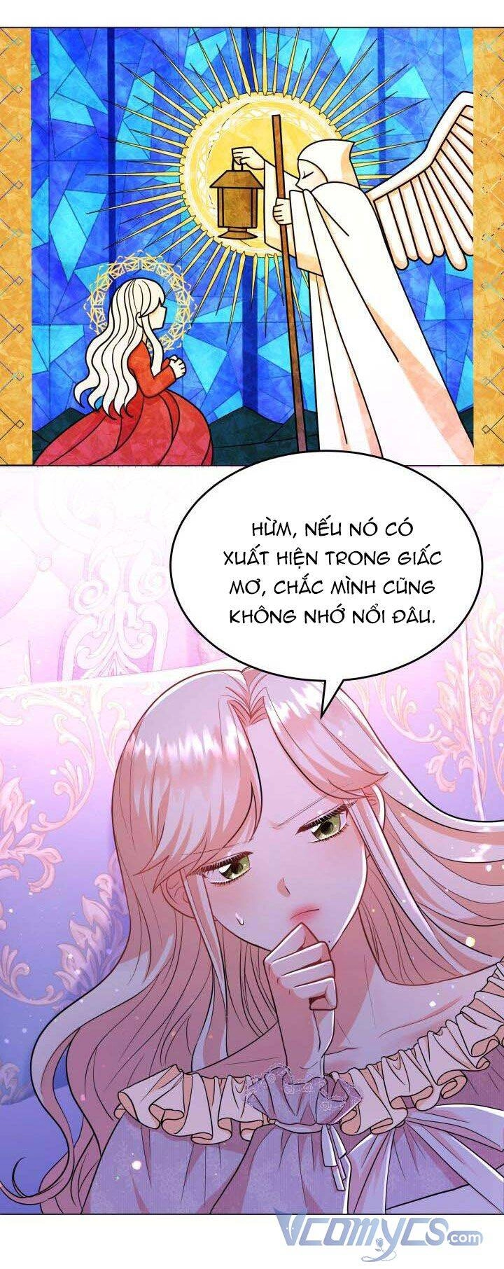 Nhân Vật Phản Diện Cũng Khó Chịu Chapter 9 - 60