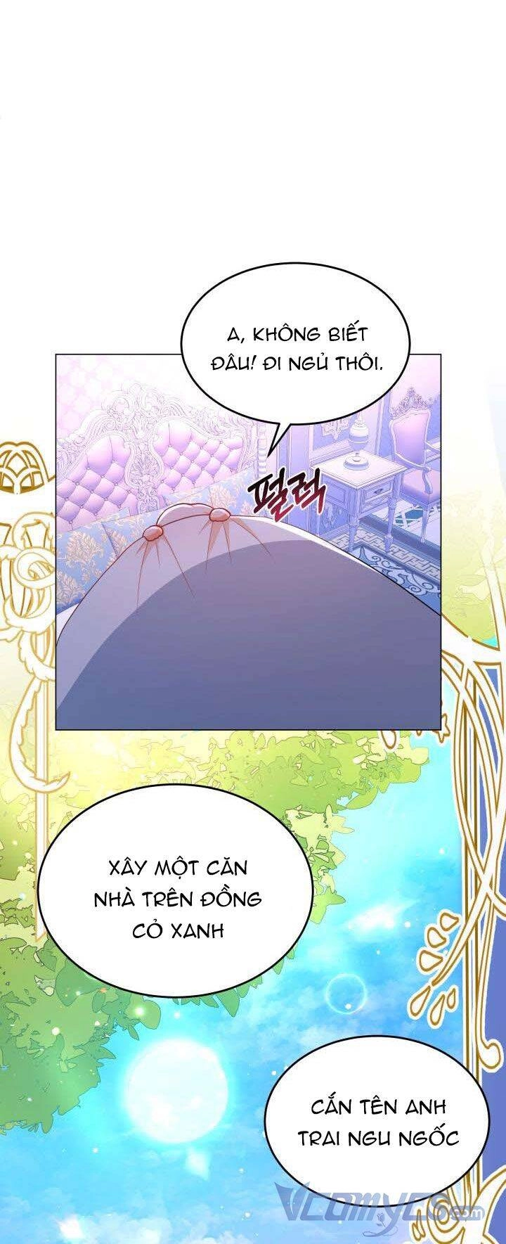 Nhân Vật Phản Diện Cũng Khó Chịu Chapter 9 - 61