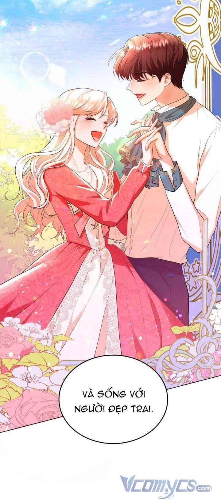 Nhân Vật Phản Diện Cũng Khó Chịu Chapter 9 - 62