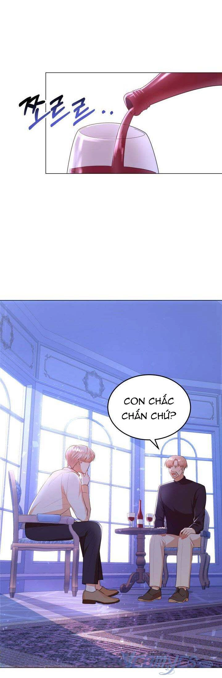 Nhân Vật Phản Diện Cũng Khó Chịu Chapter 9 - 64