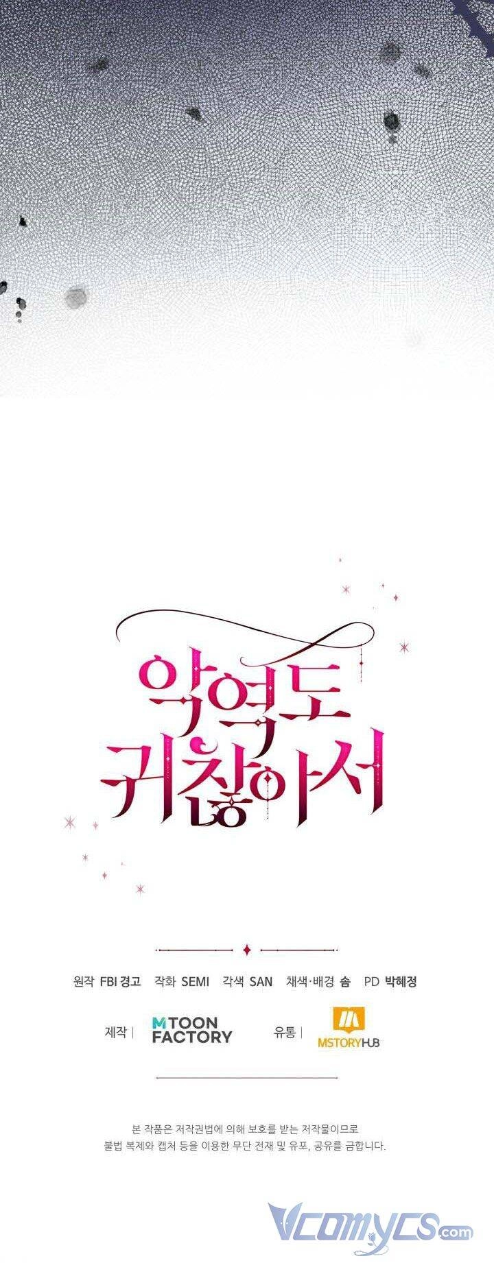 Nhân Vật Phản Diện Cũng Khó Chịu Chapter 9 - 66