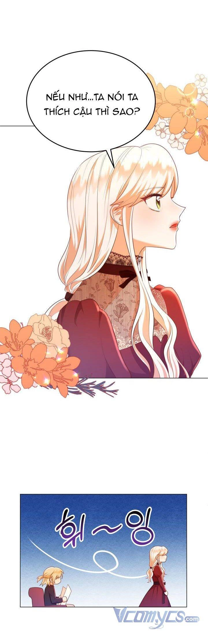 Nhân Vật Phản Diện Cũng Khó Chịu Chapter 10 - 2