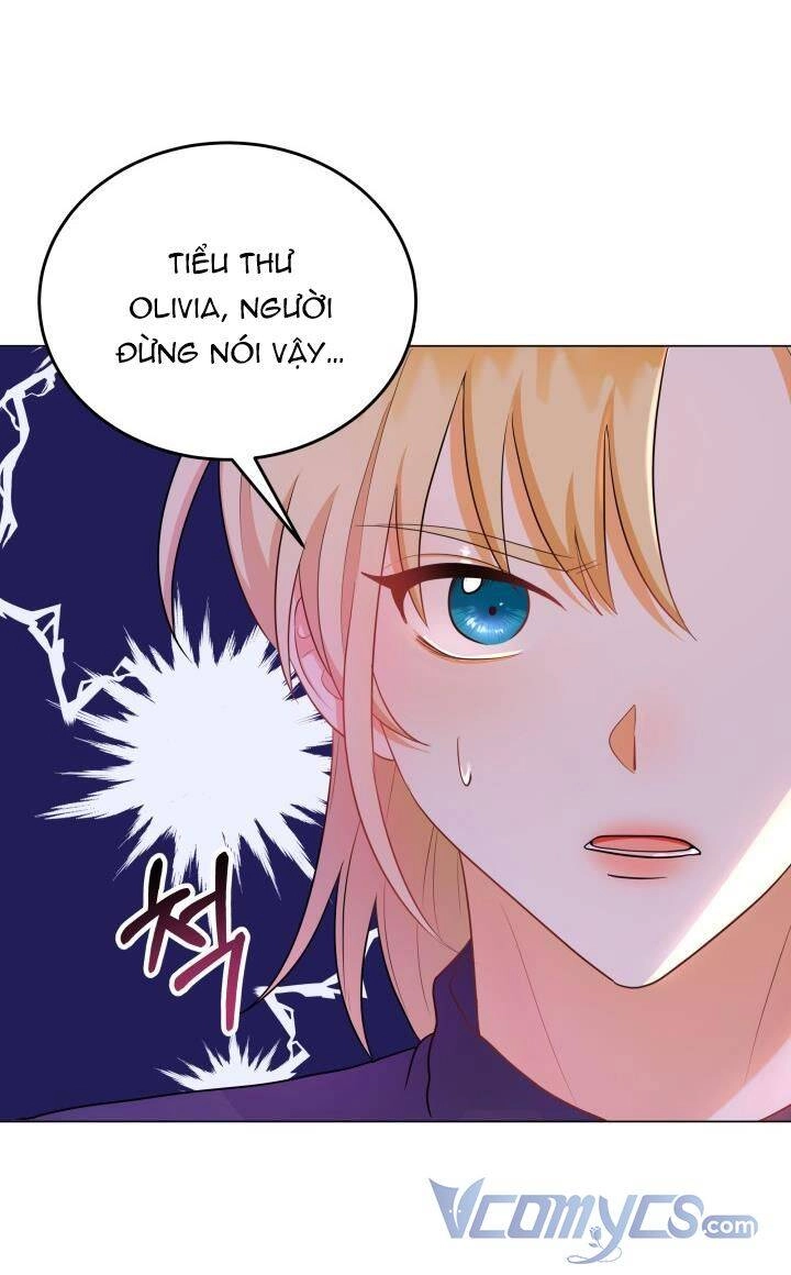 Nhân Vật Phản Diện Cũng Khó Chịu Chapter 10 - 4