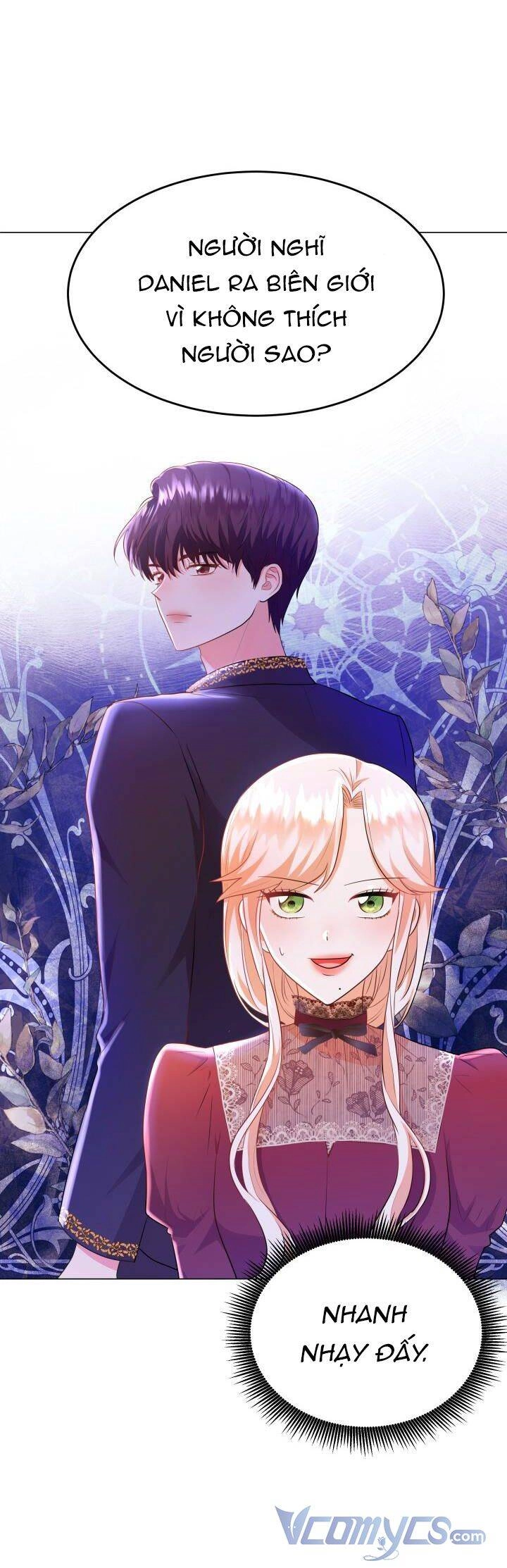 Nhân Vật Phản Diện Cũng Khó Chịu Chapter 10 - 5