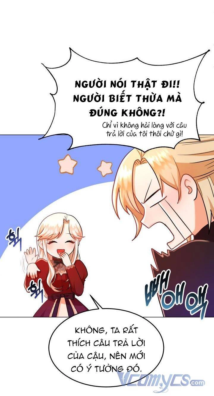 Nhân Vật Phản Diện Cũng Khó Chịu Chapter 10 - 8