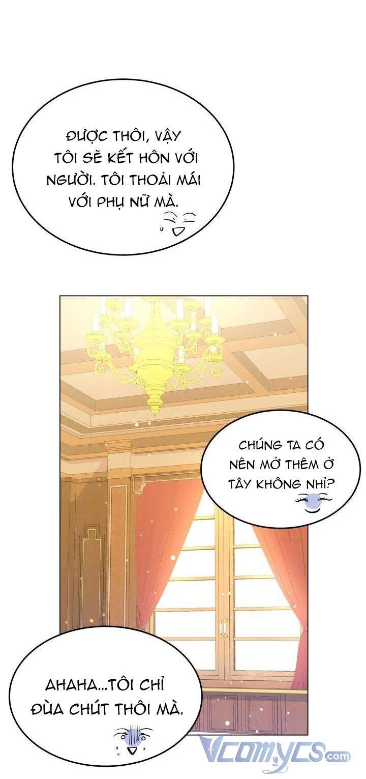 Nhân Vật Phản Diện Cũng Khó Chịu Chapter 10 - 9