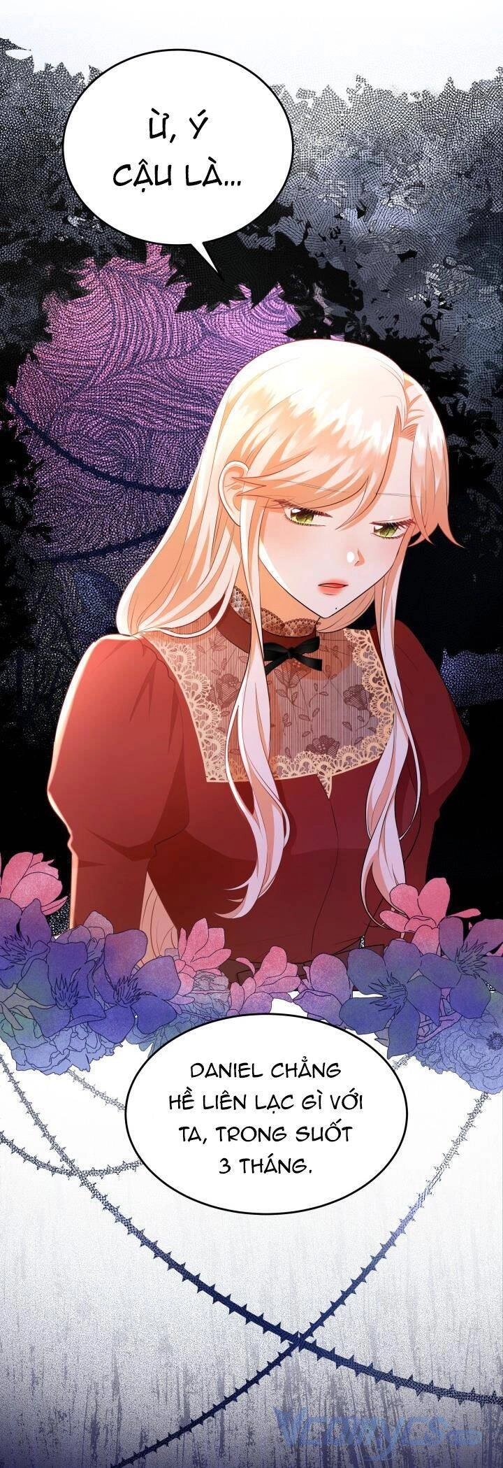 Nhân Vật Phản Diện Cũng Khó Chịu Chapter 10 - 11