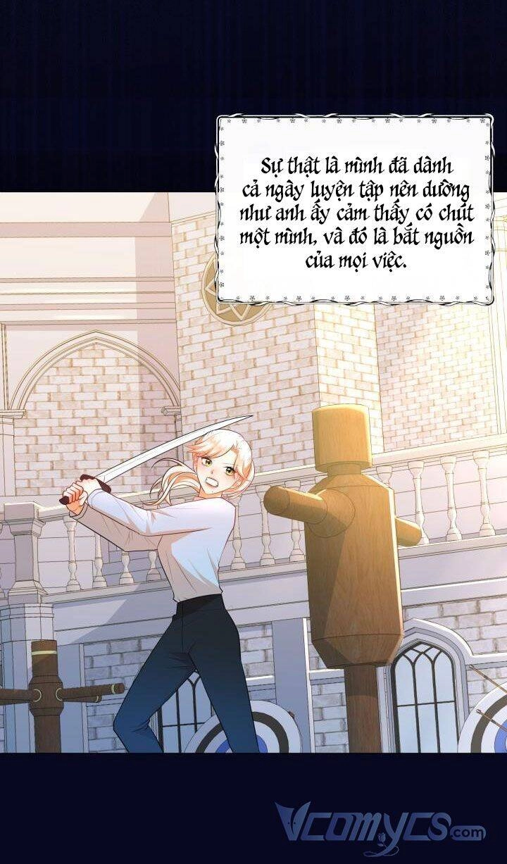 Nhân Vật Phản Diện Cũng Khó Chịu Chapter 10 - 13