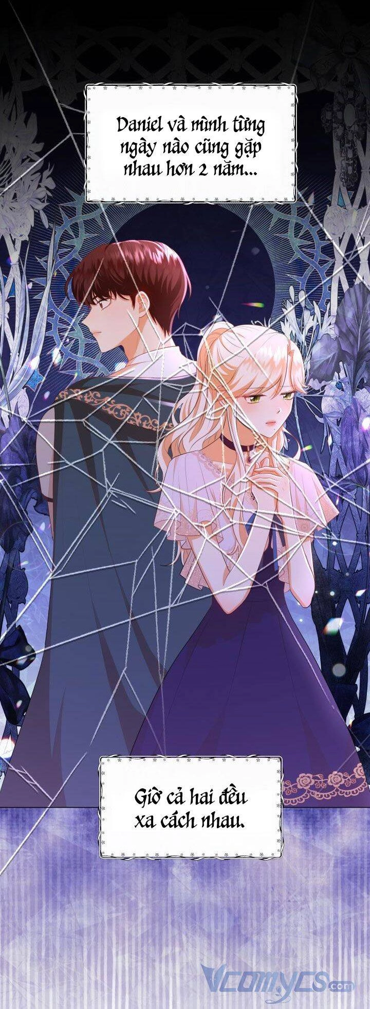 Nhân Vật Phản Diện Cũng Khó Chịu Chapter 10 - 16