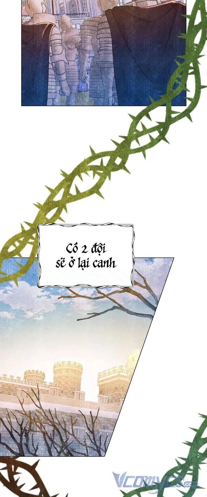 Nhân Vật Phản Diện Cũng Khó Chịu Chapter 10 - 22