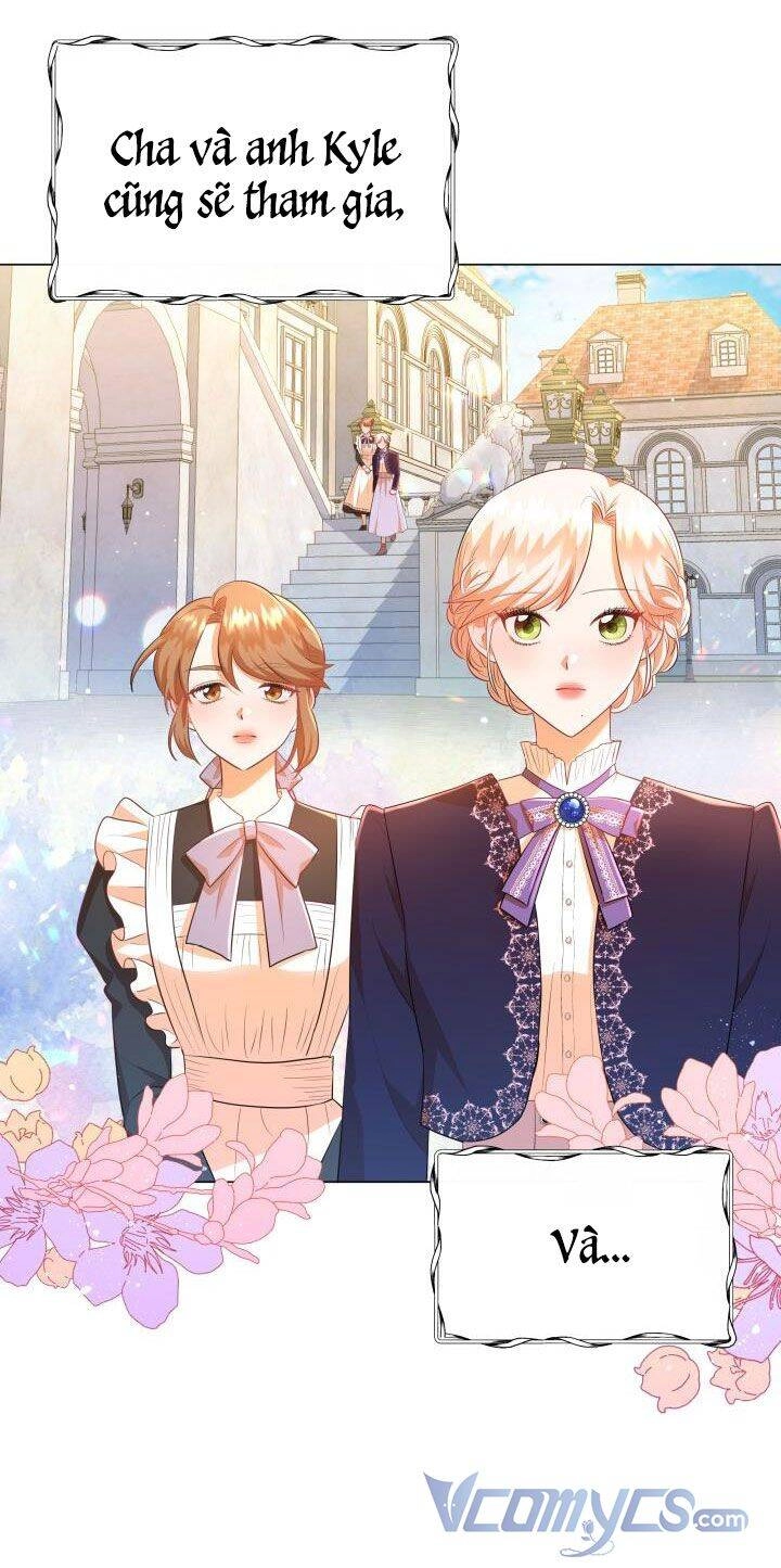 Nhân Vật Phản Diện Cũng Khó Chịu Chapter 10 - 24