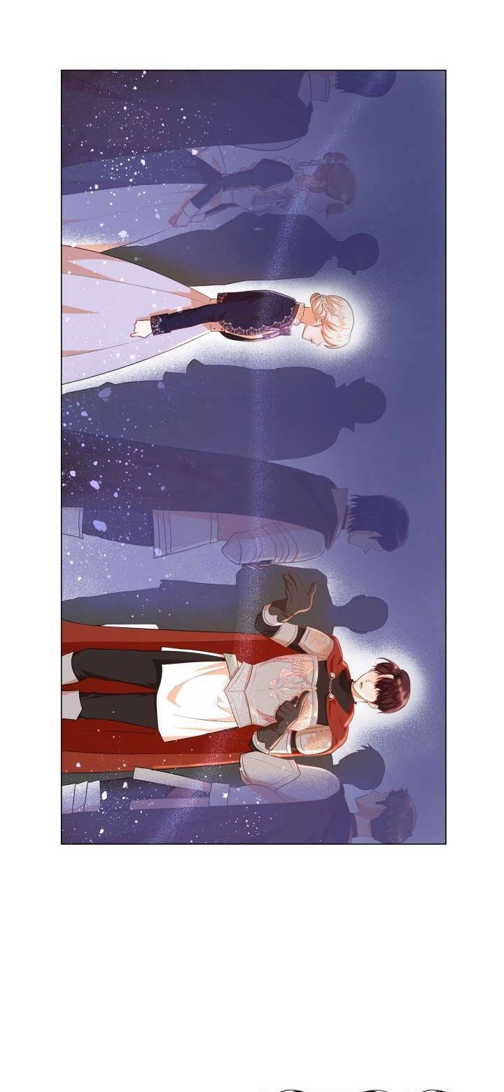 Nhân Vật Phản Diện Cũng Khó Chịu Chapter 10 - 25