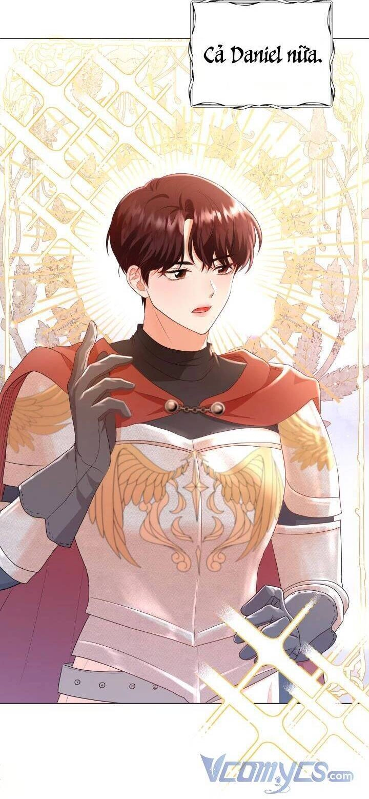 Nhân Vật Phản Diện Cũng Khó Chịu Chapter 10 - 26