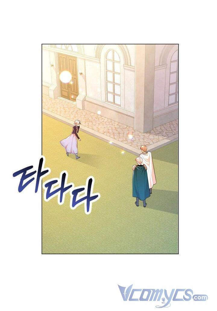 Nhân Vật Phản Diện Cũng Khó Chịu Chapter 10 - 29