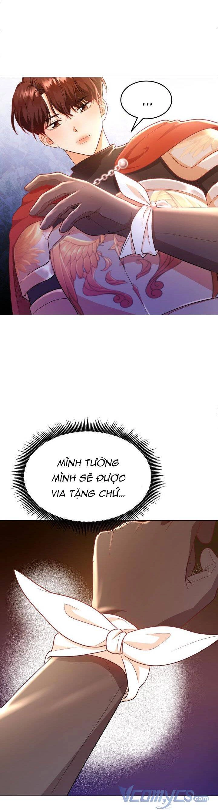 Nhân Vật Phản Diện Cũng Khó Chịu Chapter 10 - 33