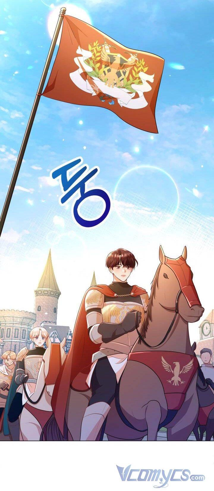 Nhân Vật Phản Diện Cũng Khó Chịu Chapter 10 - 40