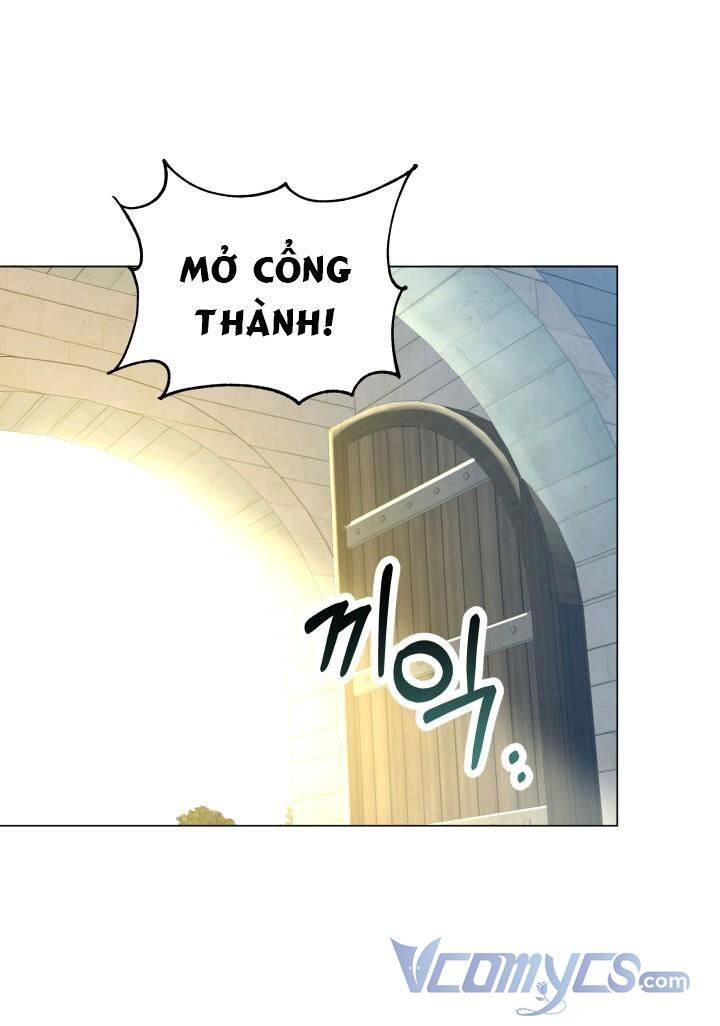 Nhân Vật Phản Diện Cũng Khó Chịu Chapter 10 - 41