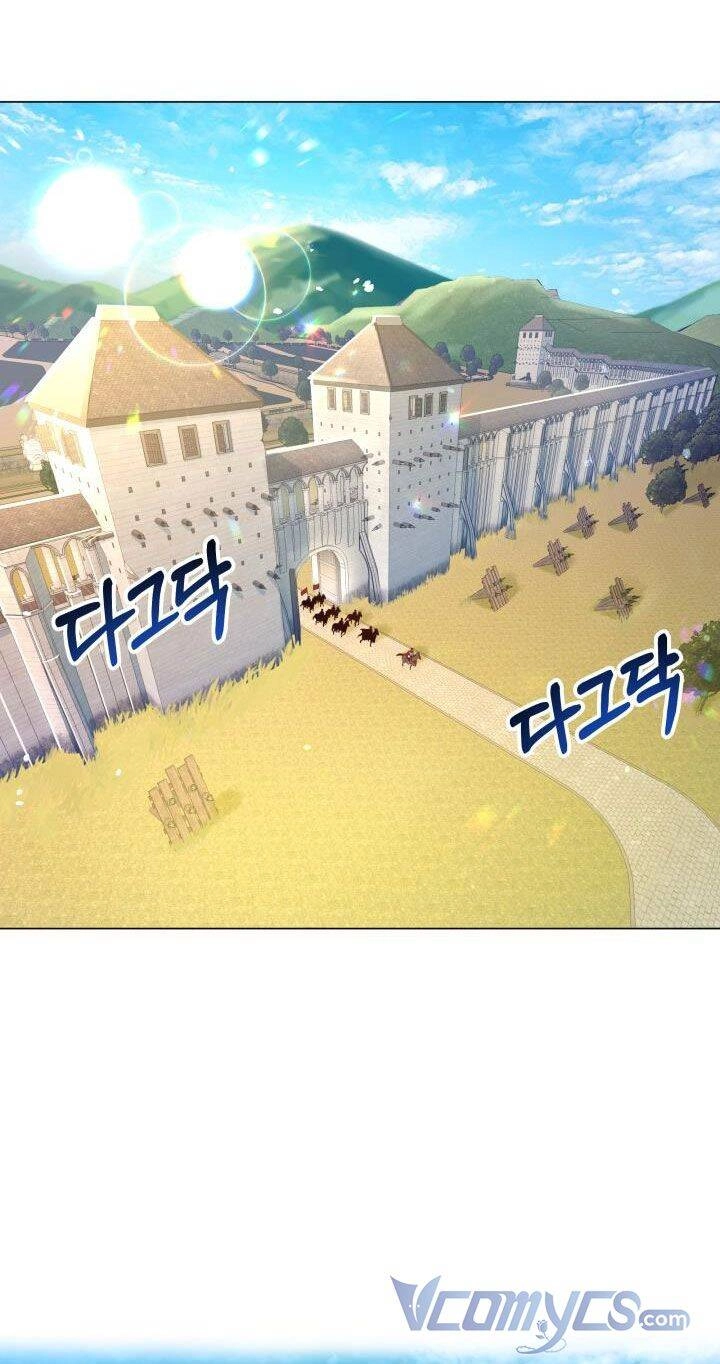 Nhân Vật Phản Diện Cũng Khó Chịu Chapter 10 - 42