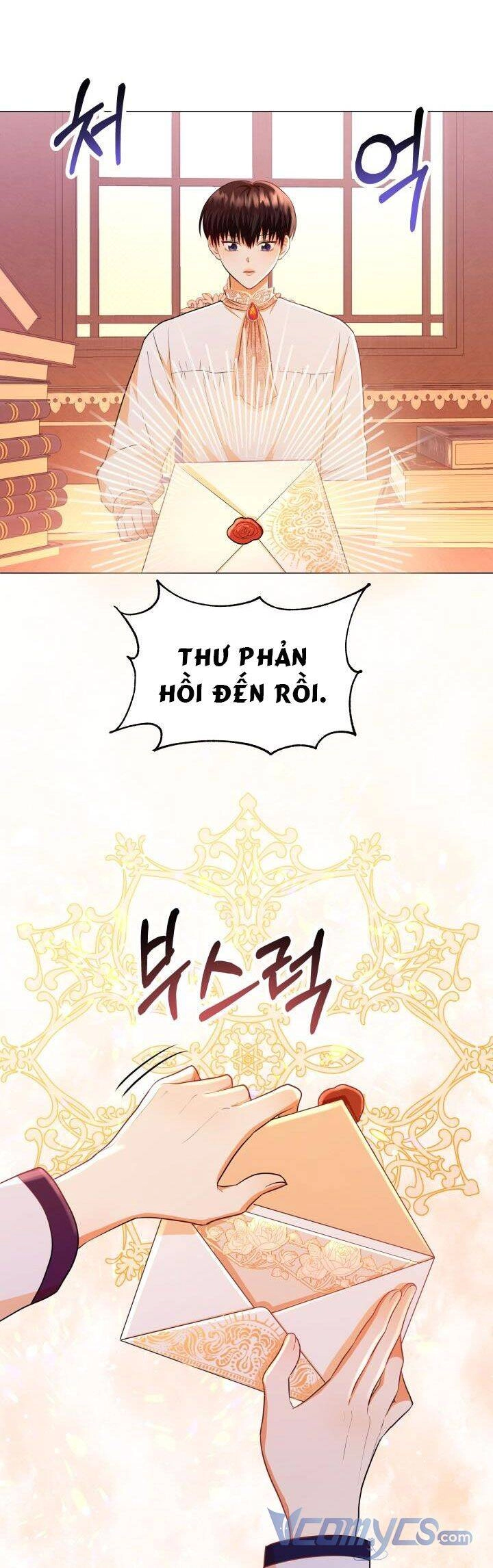 Nhân Vật Phản Diện Cũng Khó Chịu Chapter 10 - 49