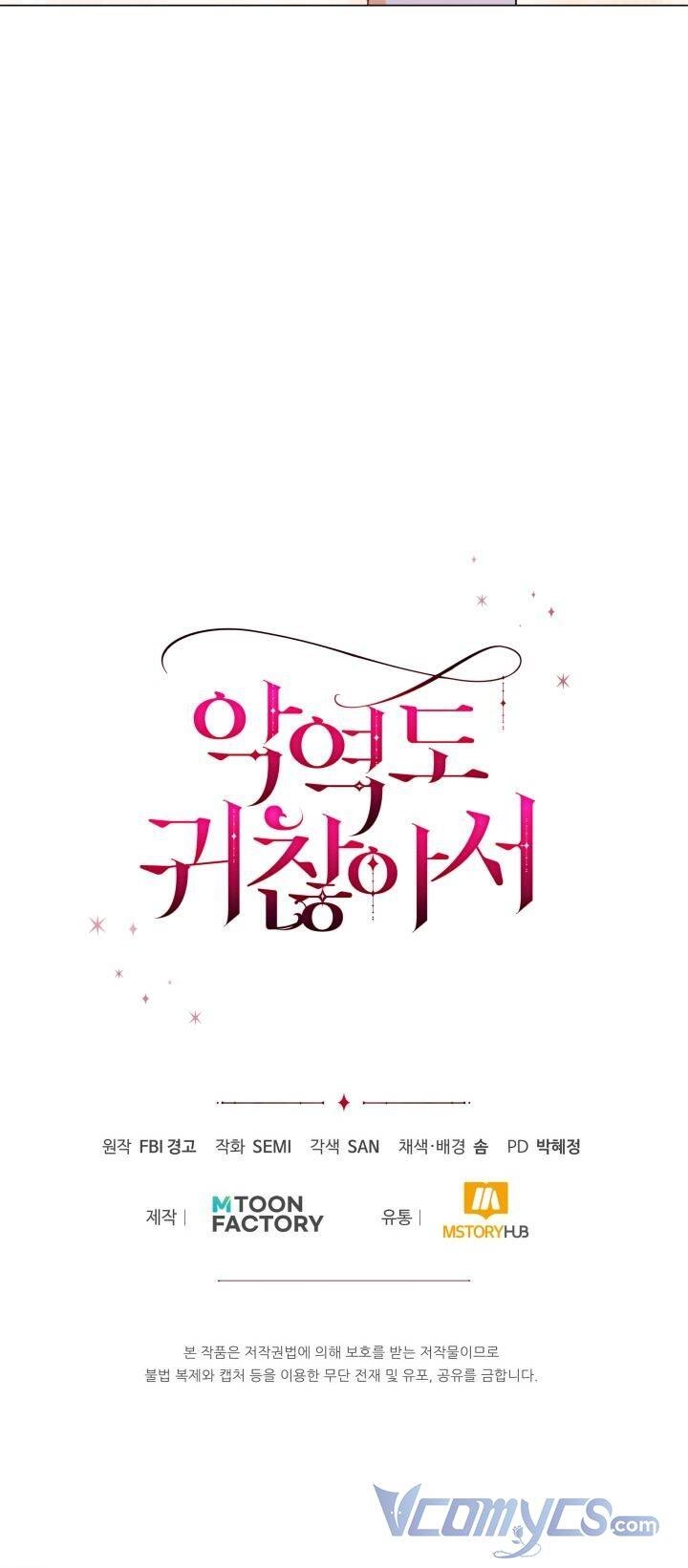 Nhân Vật Phản Diện Cũng Khó Chịu Chapter 10 - 50