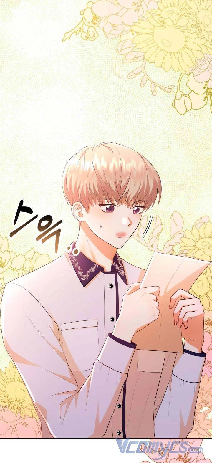 Nhân Vật Phản Diện Cũng Khó Chịu Chapter 11 - 1