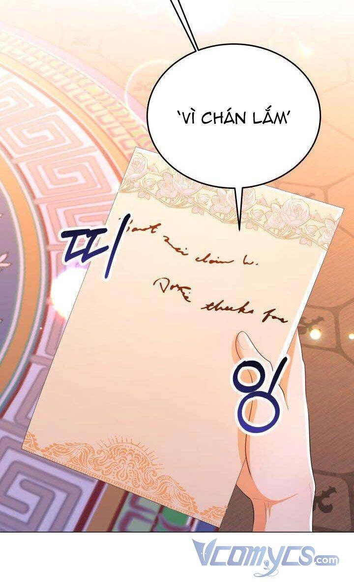 Nhân Vật Phản Diện Cũng Khó Chịu Chapter 11 - 3