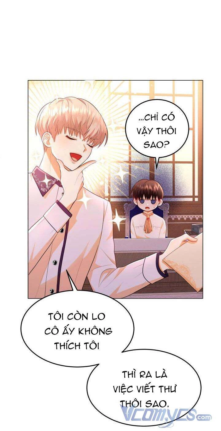 Nhân Vật Phản Diện Cũng Khó Chịu Chapter 11 - 4