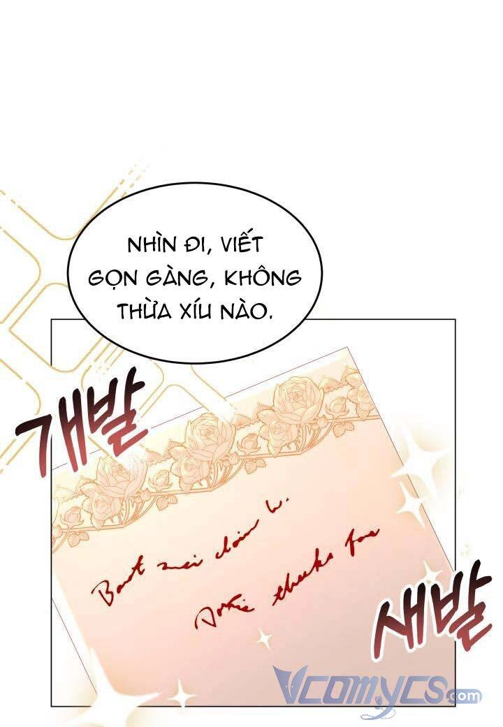 Nhân Vật Phản Diện Cũng Khó Chịu Chapter 11 - 5