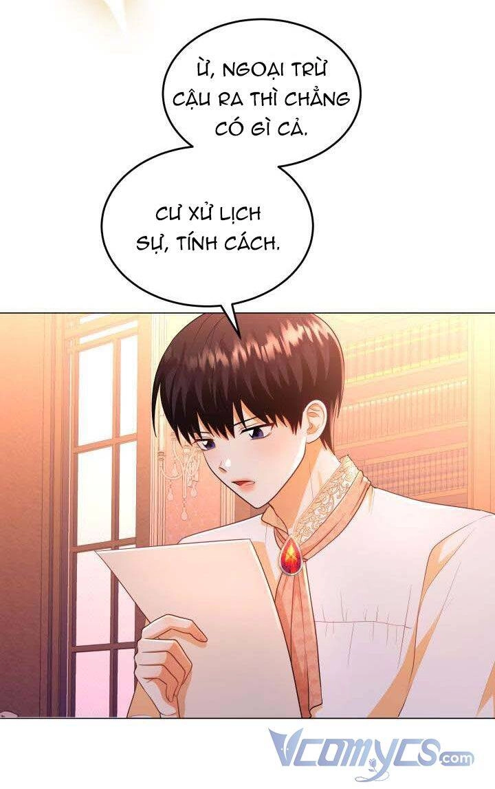 Nhân Vật Phản Diện Cũng Khó Chịu Chapter 11 - 6