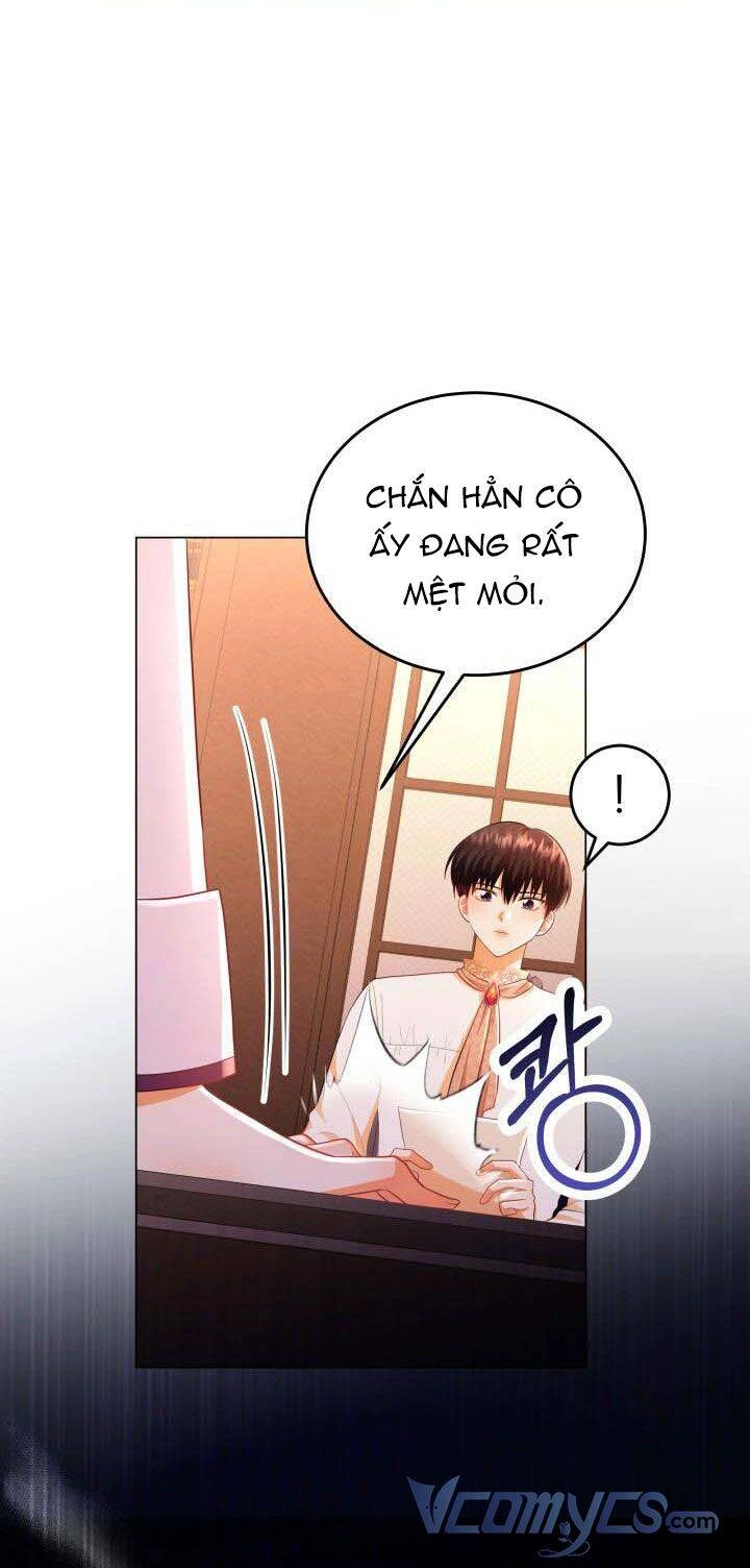 Nhân Vật Phản Diện Cũng Khó Chịu Chapter 11 - 8