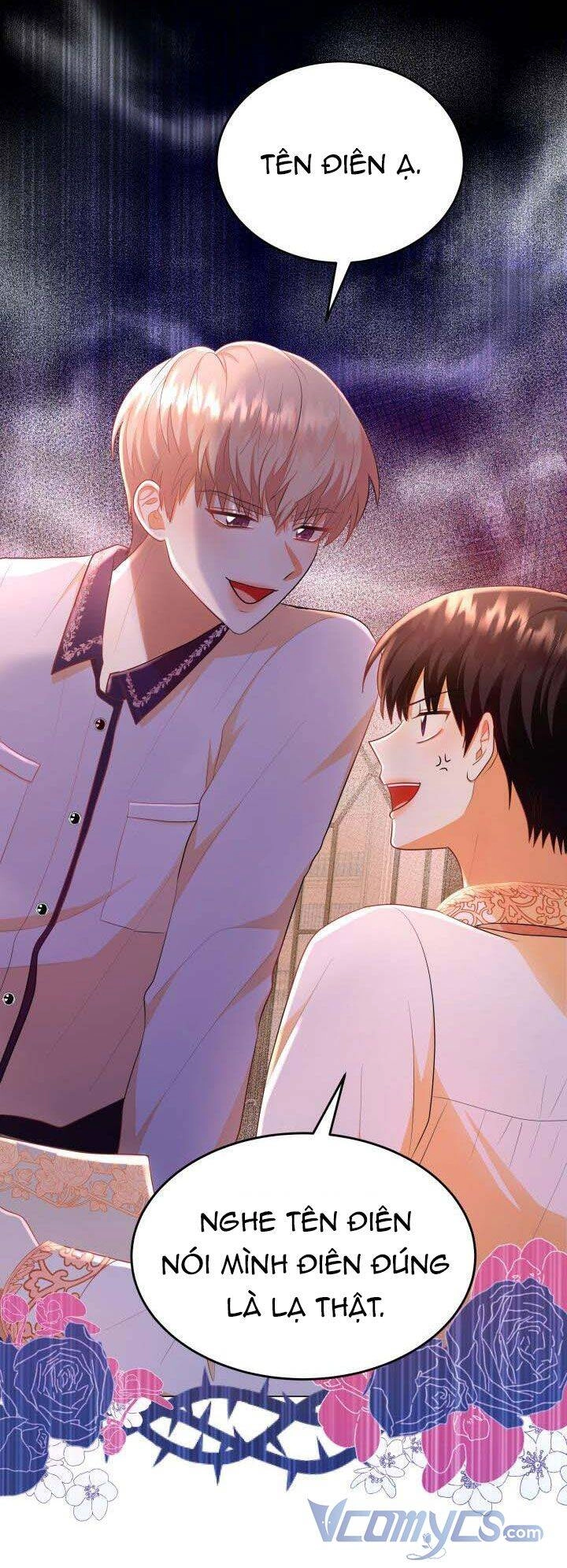 Nhân Vật Phản Diện Cũng Khó Chịu Chapter 11 - 9
